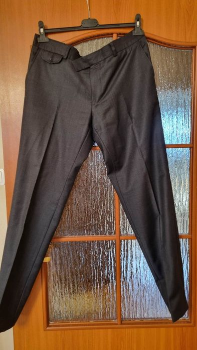 Garnitur Vistula 176/104/90 wełna