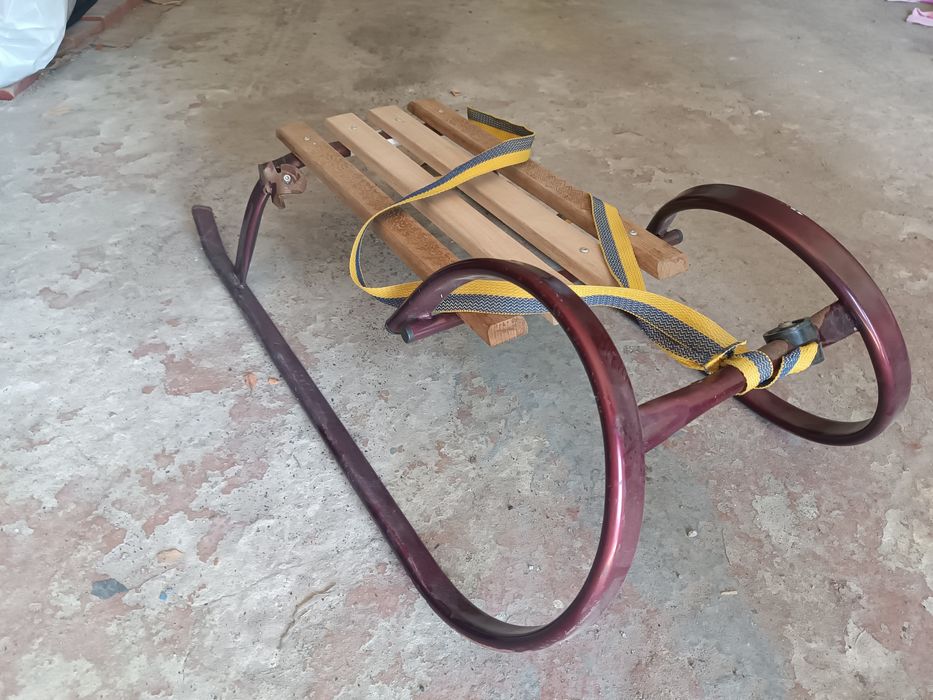 Санки 300грн Днепр б/у