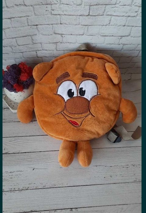 рюкзаки дитячі для садочку