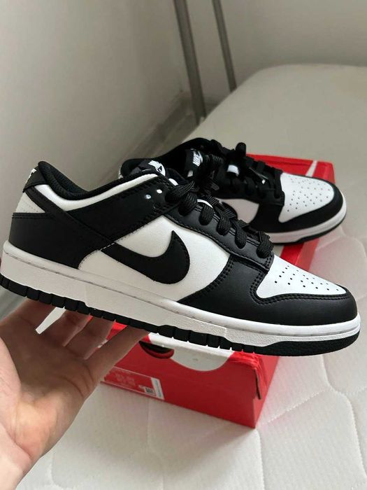 NikE Dunk Low zapraszam