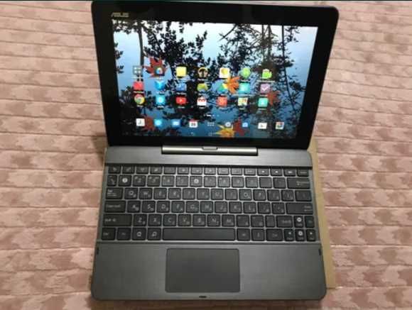Планшет Asus TF303 (K010),  Asus VivoTab RT TF600T
