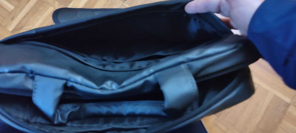 Torba męska na ramię Ochnik