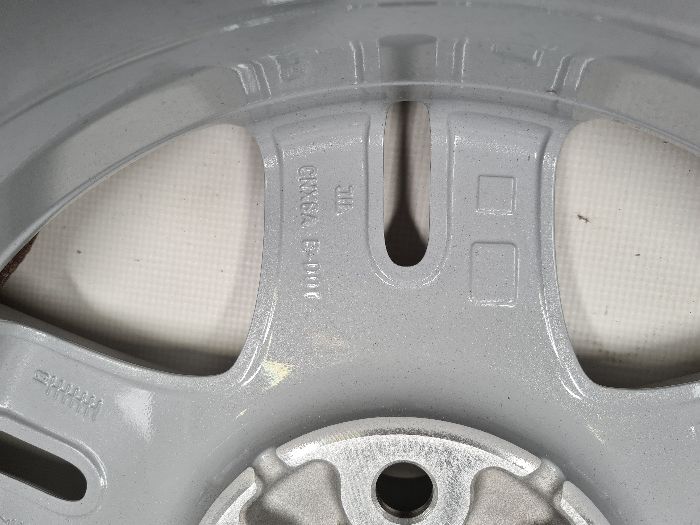 FELGA LAND ROVER FREELANDER II 16'' cali oryginał 6H52-1007-HD