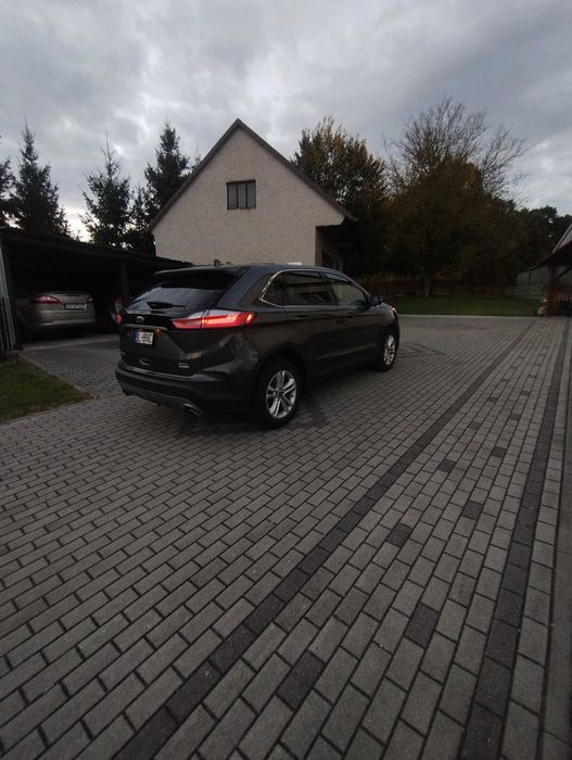Sprzedam  Ford Edge. 2,0 benzyna ecoboost