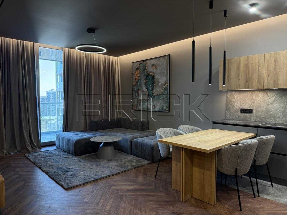 2-кімнатна квартира за адресою вул. Іоанна Павла II (площа 84 м²) - Atlanta.ua - фото 2