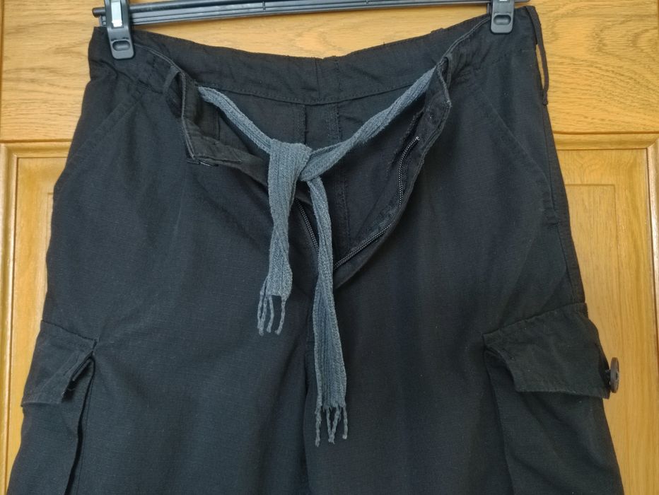 Чоловічі штани Combat Eur 32 штани карго штаны
