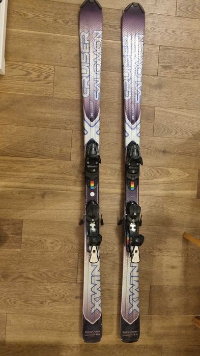 salomon x wing - sprzęt do sportów zimowych | OLX Sport i Hobby
