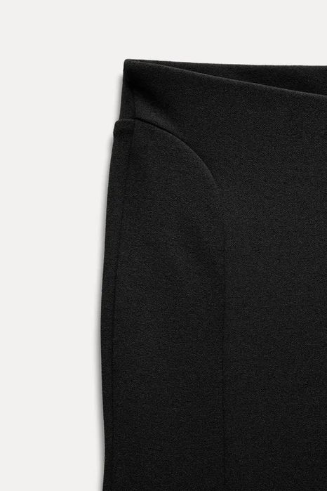 Лосини кльош zara