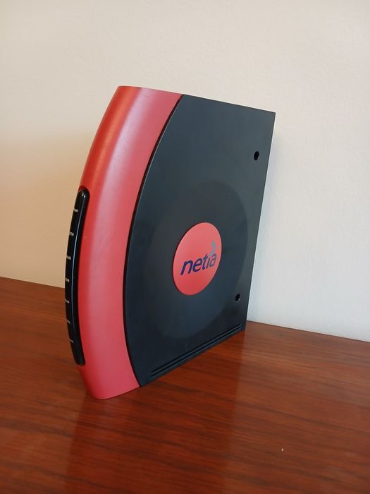 Router Pirelli DRG A226G modem router do internetu