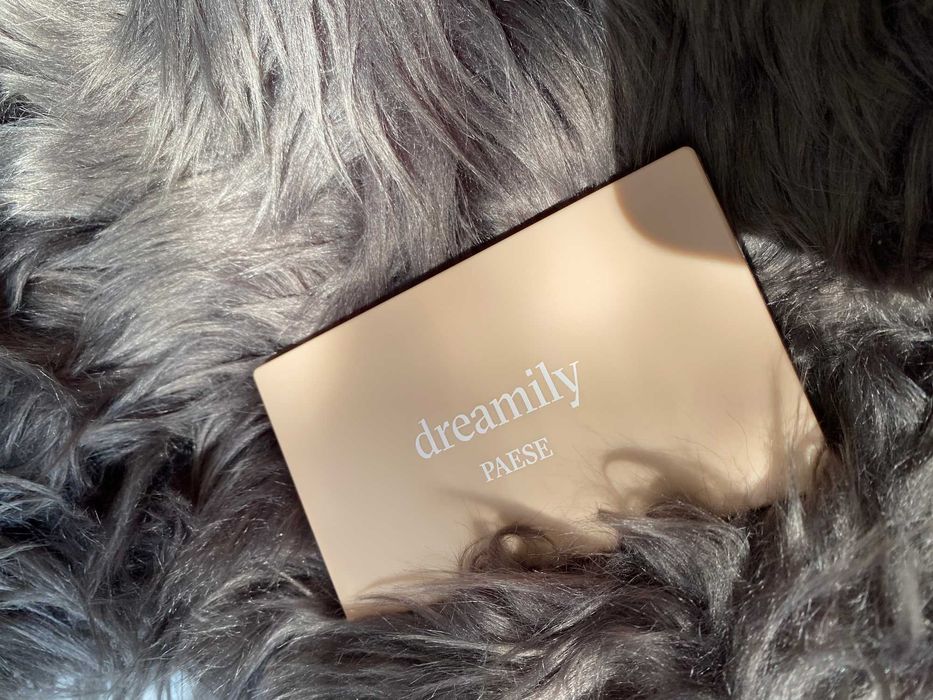 Paese paleta Dreamily