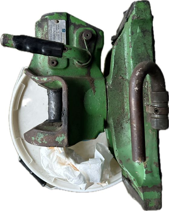 Zaczep M4839  stan dobry