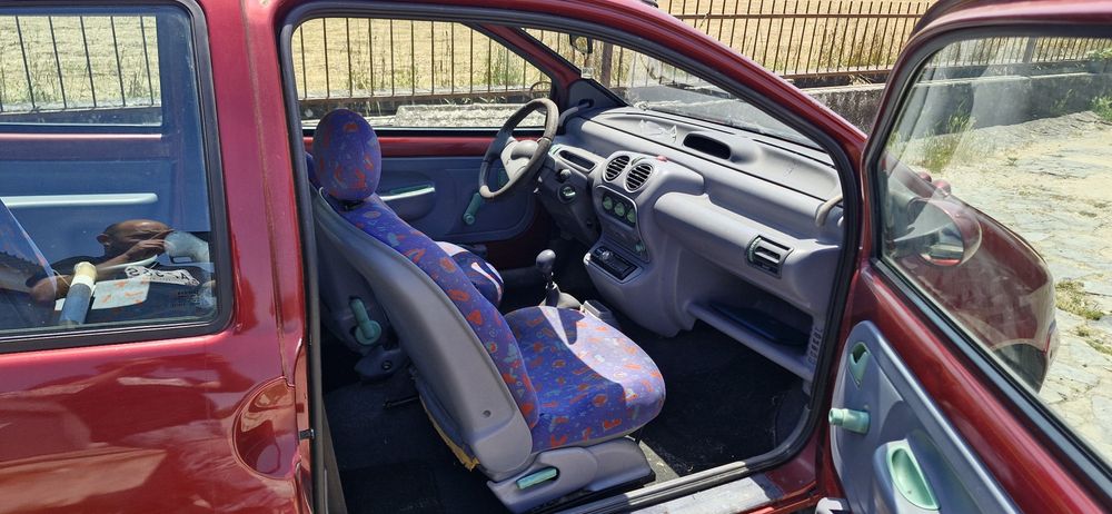 Renault Twingo — fotografia 5