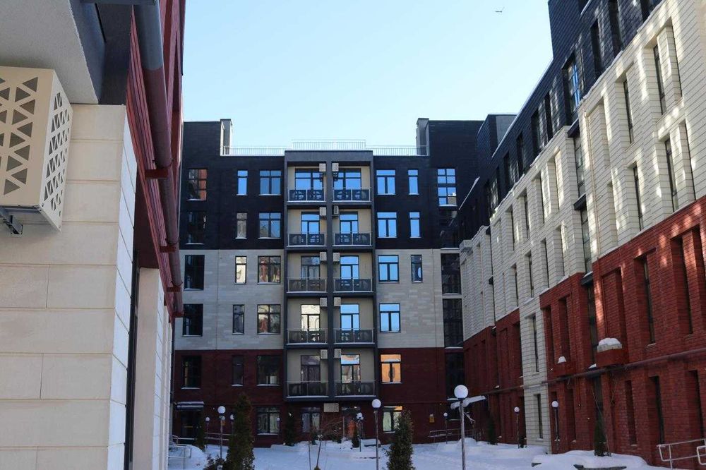 Продаж 2-к квартири по вул. Чупринки Без Комісії!