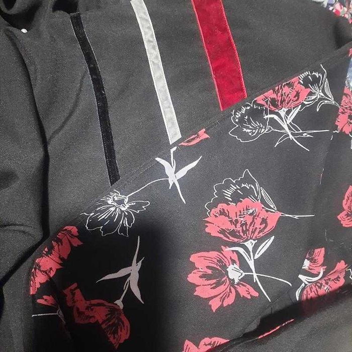 нові спідниці до вишиванок оверсайз 46-56рр