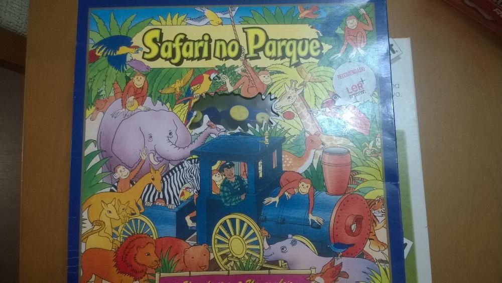 Livro infantil