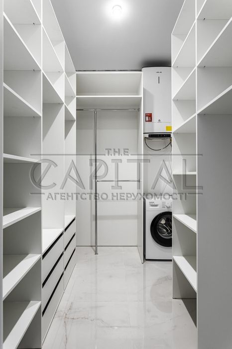 Продаж 3-к квартиры, Драгомирова, Верхогляда, Печерск