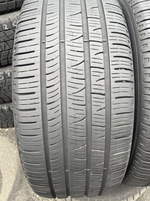 255/55/18 pirelli scorpion verde all season scorpion strada all season