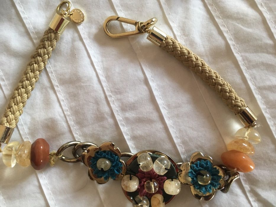 Colar Bimba y Lola