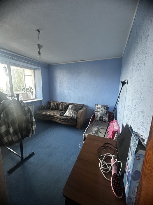 Продам 2 х кім квартиру Гора