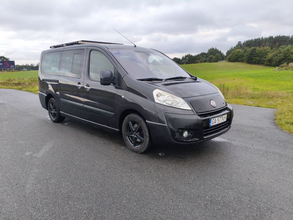 Fiat Scudo