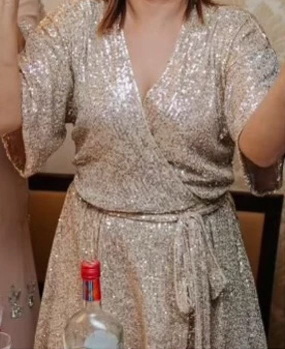 Sukienka firmy Swing rozmiar 36