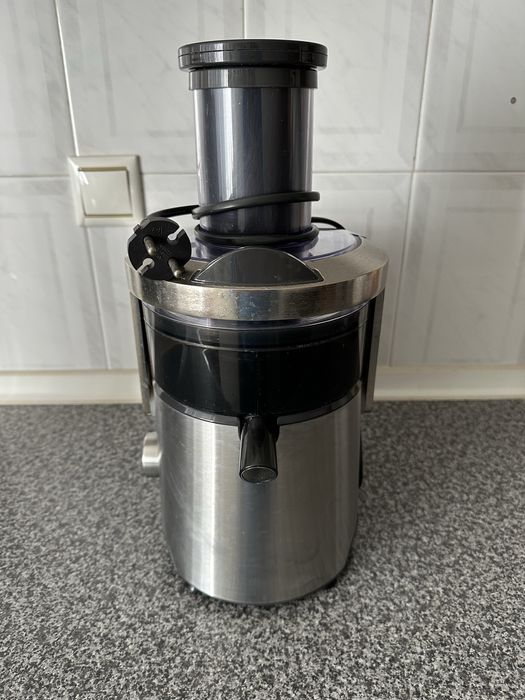 Natural Juice Machine436460598518753282