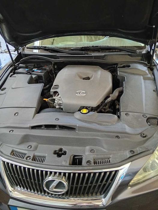 Lexus 220d  Bom estado geral / Revisão ok