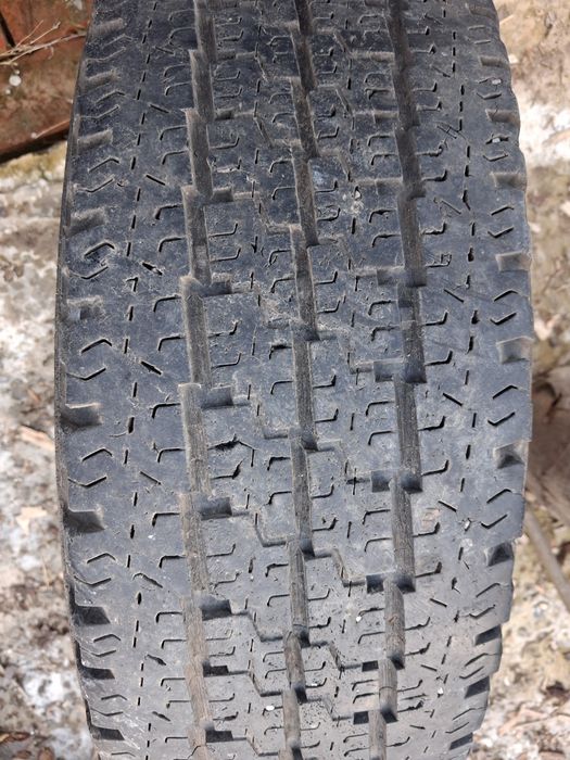 Шини для атомобілів