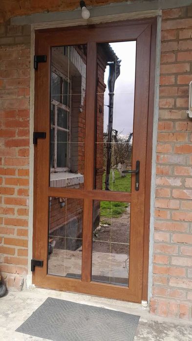 Продам Металопластикові Вікна та Двері Кременчук - Доступні Ціни та Безкоштовна Доставка