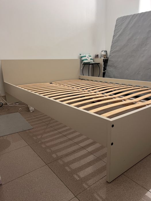 Cama ikea 140X200
