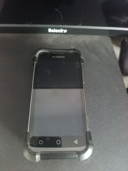 PDA Bluebird 16Gb