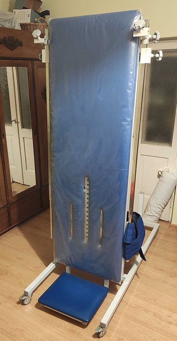 Stół do pionizacji