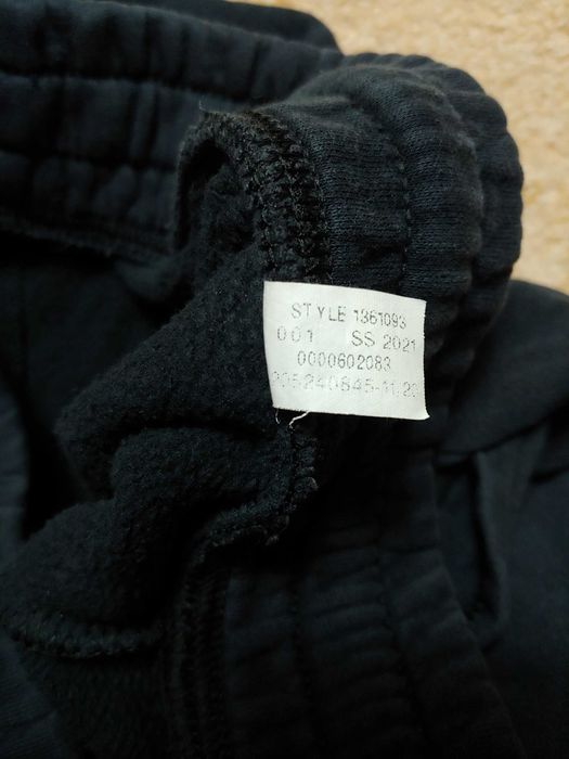 Damskie spodnie Under Armour Rival Fleece - L