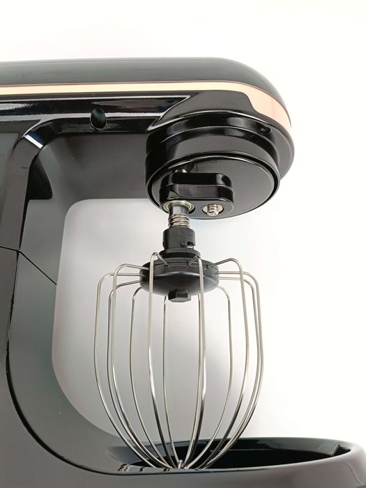 Tower T12033RG Blender stołowy 5 l Różowy i czarny