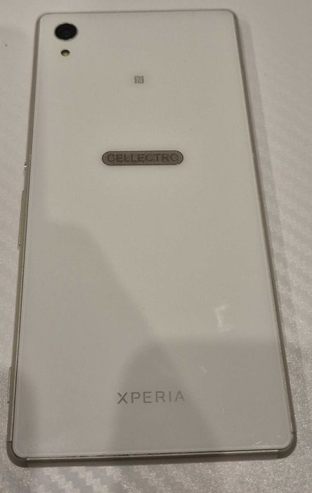Smartfon Sony Xperia M4 Aqua (biały) 8 gb