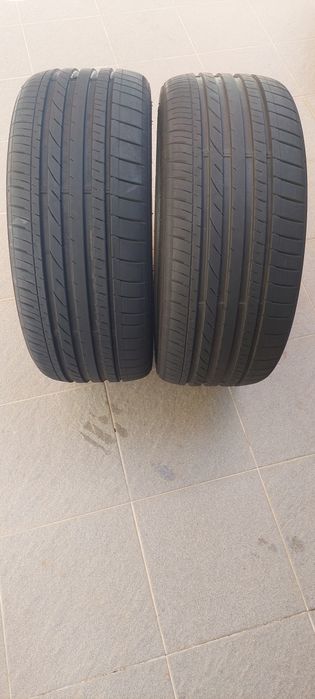 Pneus Kenda 225 40 18