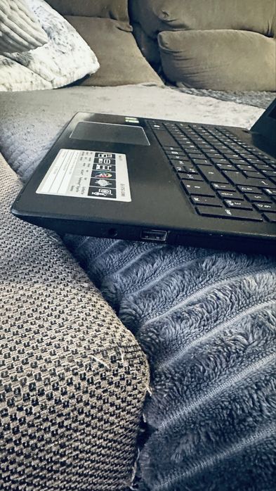 Acer Aspire E 15