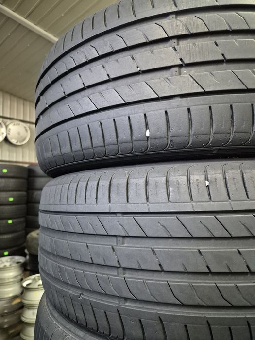 Шини 225/50/17, Nexen, (211)