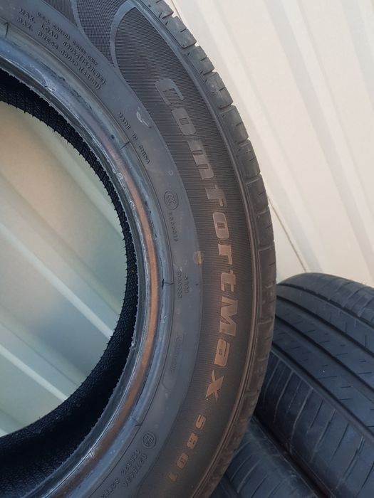 Автошини Capsen S 801 215/65/16