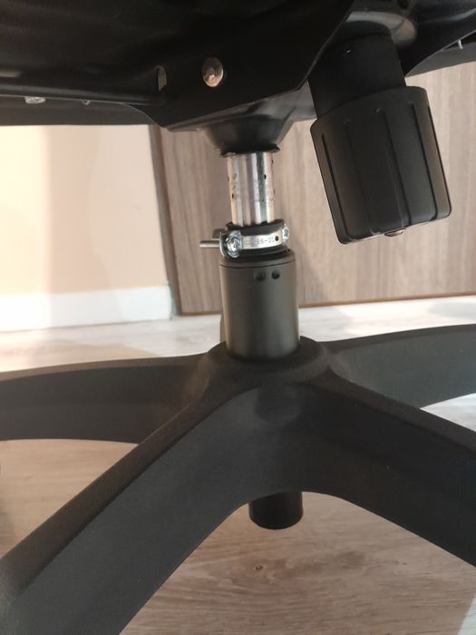 Kszesło Diablo X-One 2.0