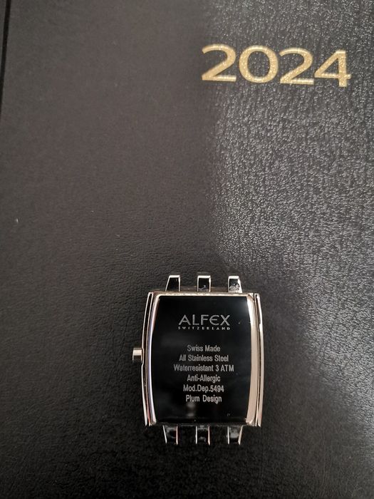 Relógio Alfex 5494