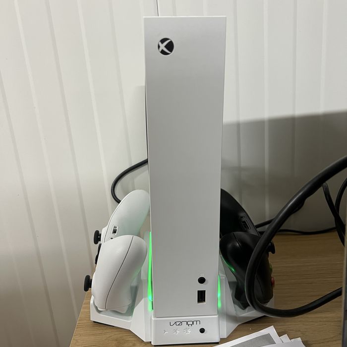 Xbox Series S 512Gb