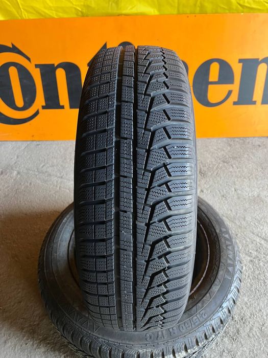 Розпаровка 215/70 r16 Hankook Winter i*cept evo2 2021р (024)