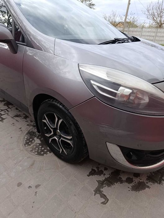 Renault Grand Scenic 3