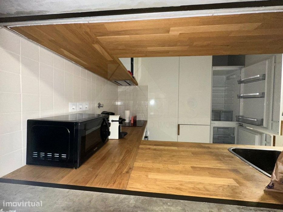 Apartamento T2