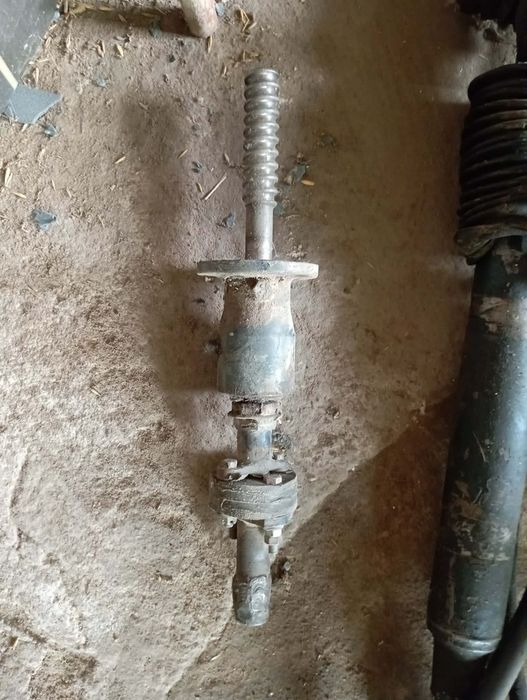 Wspomaganie kierownicy Zetor 5211 i podobne