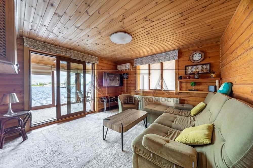 Аренда дома 200 м2, Вишенки, Riviera Zoloche