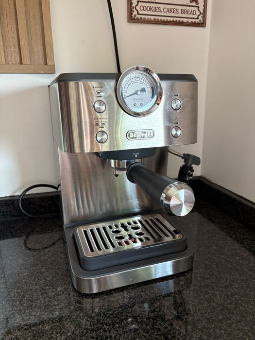 Delonghi Classic