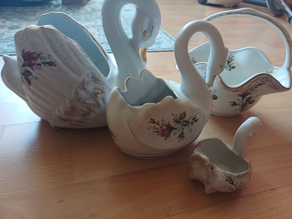 Sprzedam porcelanę