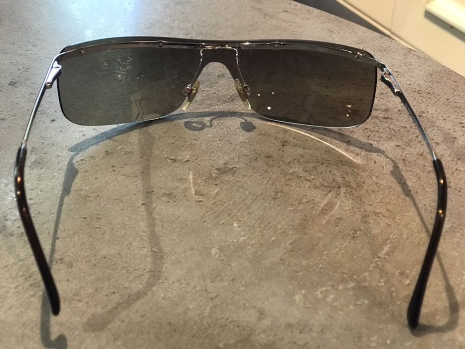 Oculos de Sol várias marcas - NOVOS!